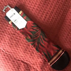 Isla girl Stance socks sz medium